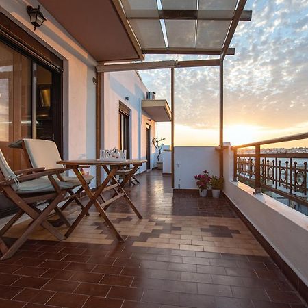 Loft Style Apartment Near The Old Town Rhodes City Exterior photo