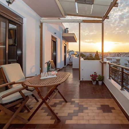 Loft Style Apartment Near The Old Town Rhodes City Exterior photo