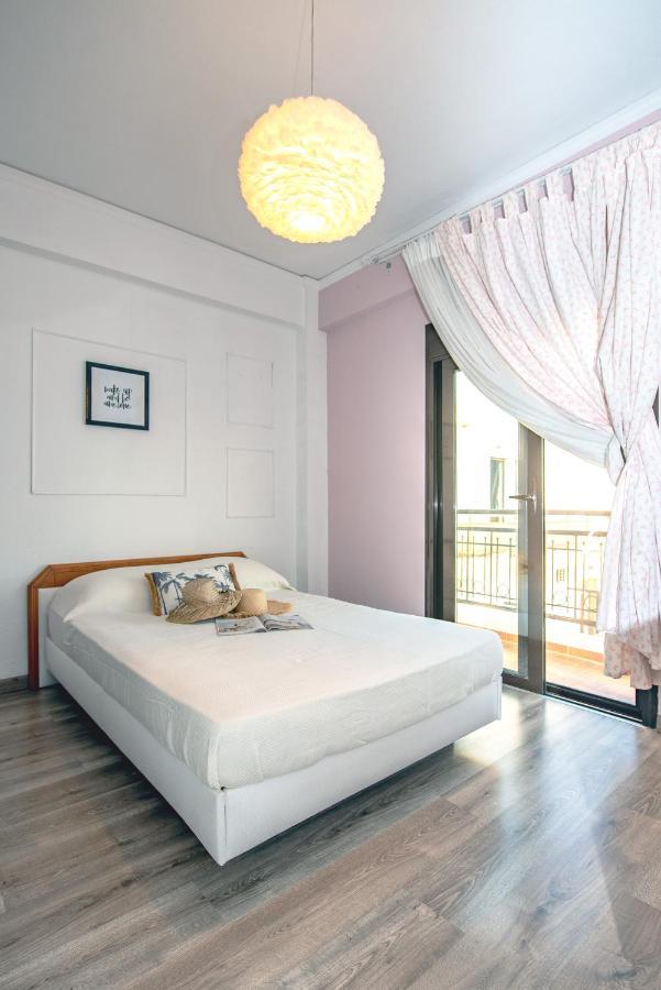 Loft Style Apartment Near The Old Town Rhodes City Exterior photo