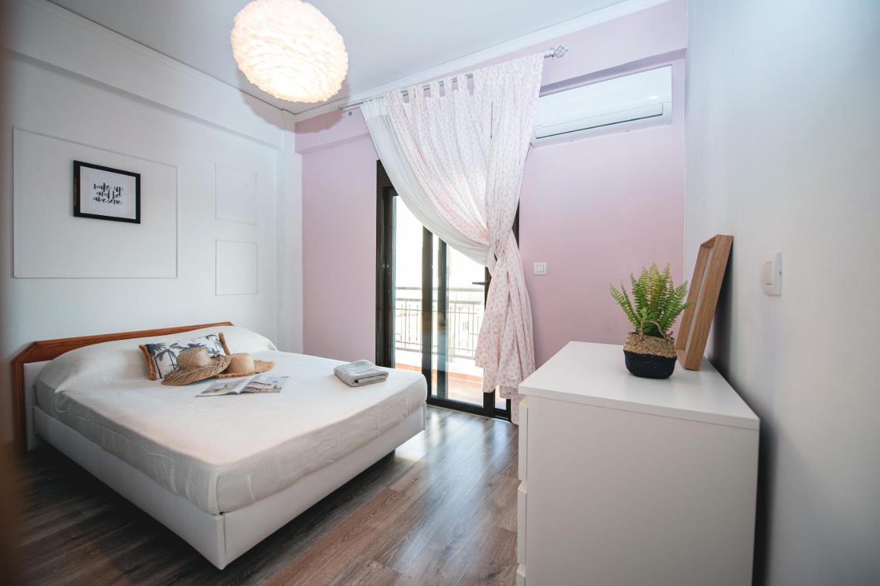 Loft Style Apartment Near The Old Town Rhodes City Exterior photo