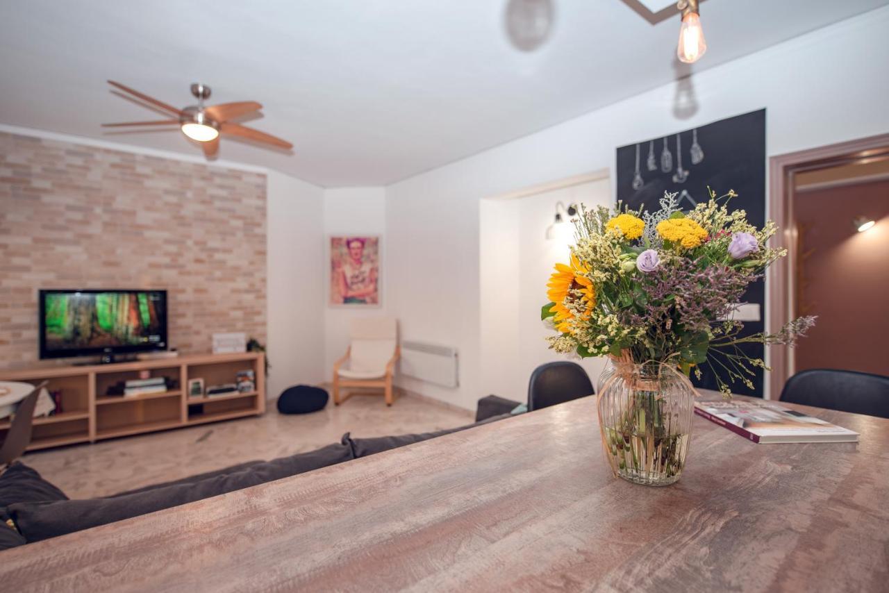 Loft Style Apartment Near The Old Town Rhodes City Exterior photo