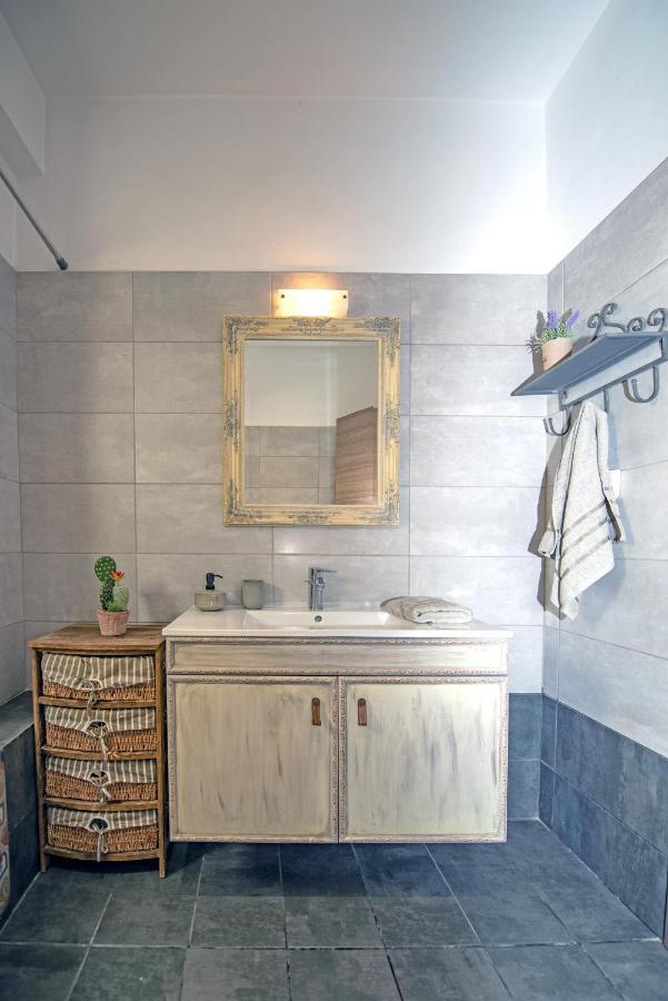 Loft Style Apartment Near The Old Town Rhodes City Exterior photo